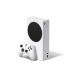 XBOX S SERIES  512GB SSD DIGITAL GAME CONSOLE(6m)