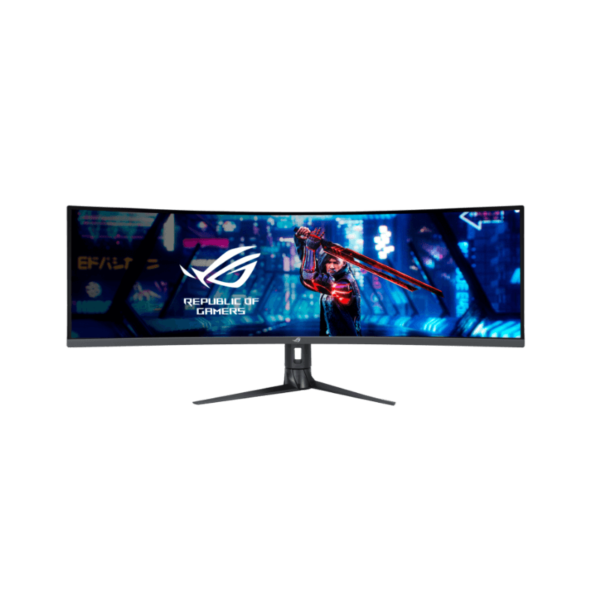 ASUS XG49WCR ROG STRIX 49'' 165Hz ULTRA WIDE GAMING MONITOR(3y)