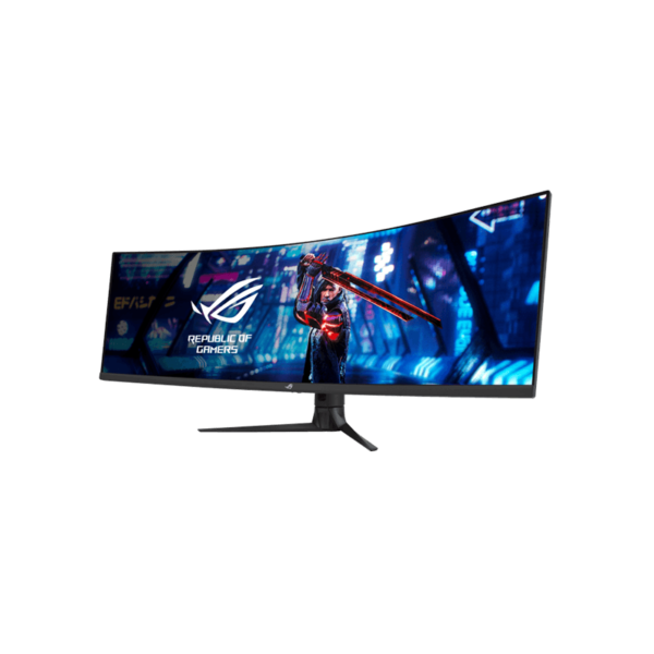 ASUS XG49WCR ROG STRIX 49'' 165Hz ULTRA WIDE GAMING MONITOR(3y) - Image 3