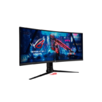 ASUS XG349C ROG STRIX 34''180Hz CURVED GAMING MONITOR(3y)