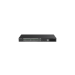 RACK MOUNTABLE SWITCH - RUIJIE REYEE RG-ES228GS-P 28 PORT GIGABIT SMART CLOUD PoE SWITCH
