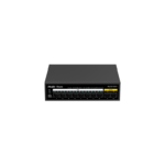 RUIJIE REYEE RG-ES110F-P 10 PORT 10/100 MBPS POE SWITCH(3y)