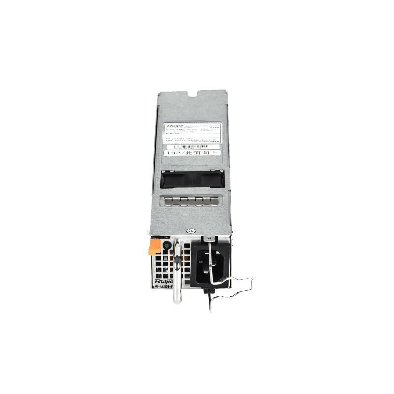 RUIJIE REYEE RG-PA150I-F 150W SWITCH POWER SUPPLY