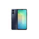 SAMSUNG GALAXY A06 4GB+128GB -black(1y)