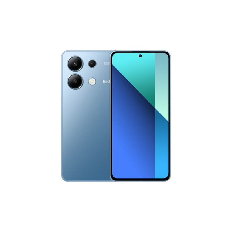 REDMI 13 8GB+256GB-ocean blue(1y)