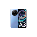 REDMI A3 3GB+64GB-star blue(1y)