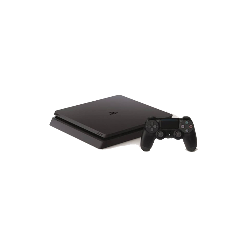 SONY PLAYSTATION 4 1TB GAME CONSOLE (CUH-2218B)-(6m)