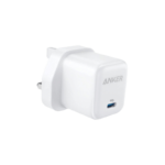 ANKER HIGH-SPEED 20W CUBE PD CHARGER(A2149K22)