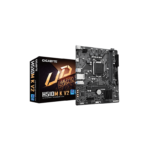 GIGABYTE H510M K V2 MOTHERBOARD(3y)