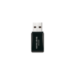 USB ADAPTER - MERCUSYS MW300UM 300MBPS MINI WIRELESS N