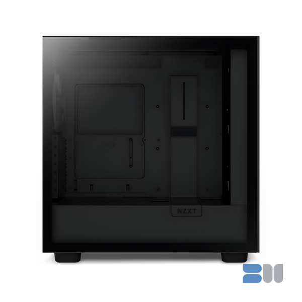 NZXT H7 ELITE BLACK ATX MID TOWER CASE CM-H71EB-02