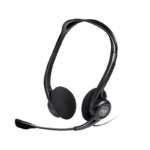 LOGITECH H370 USB HEADPHONE(n/s)