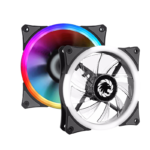 COOLER FAN - GAMEMAX GMX-RF12-X