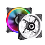 COOLER FAN - GAMEMAX GMX-12RGB II