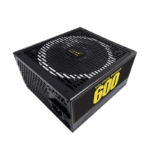 POWER SUPPLY - ARMAGGEDDON VOLTRON BRONZE 600 BLACK