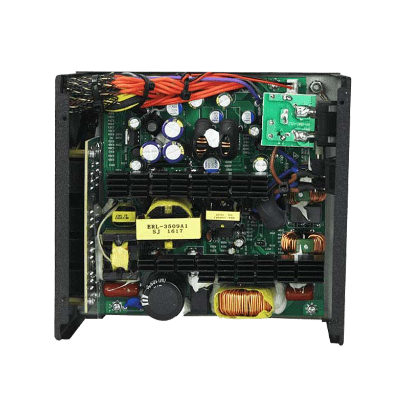 POWER SUPPLY - GAMEMAX GM-500G (500W) - Image 3