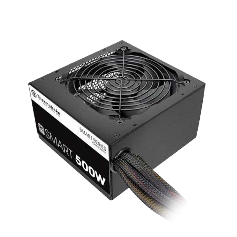 POWER SUPPLY - THERMALTAKE 500W