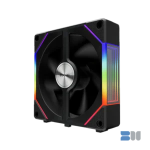 GAMDIAS AEOLUS P2 1203 RGB 120MM (X3) CASE FAN