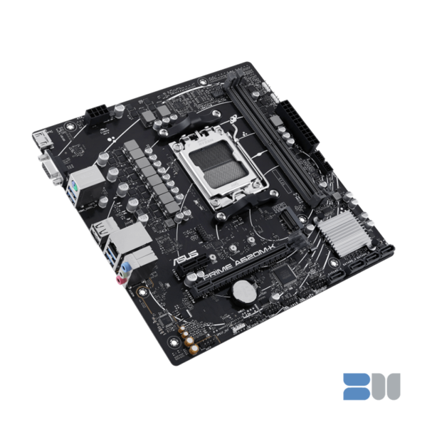 ASUS PRIME A620M K (CSM) MOTHERBOARD 90MB1F40-M0UAYC