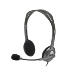 LOGITEC H110 HEAD PHONE(1y)