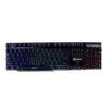 DESKTOP KEYBOARD - GAMEMAX K207 GAMING