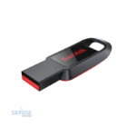 USB2.0 FLASH DRIVE - SANDISK 128GB  CRUZER SPARK(SDCZ61-128G-G35)(3y)