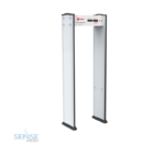 SCANNER  SECURITY - ZONE ZA3000C 6 ZONE WALK THROUGH METAL DETECTOR