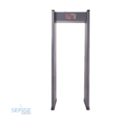 SCANNER  SECURITY - ZONE ZA3000E 33ZONE WALK THROUGH METAL DETECTOR