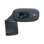 LOGITECH C270 WEBCAM