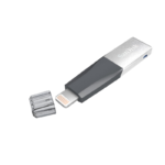 USB3.0 FLASH DRIVE - SANDISK 64GB IXPAND (SDIX40N-064-PN6)(5y)