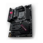 GAMING MOTHERBOARD - ASUS ROG STRIX B550-F GAMING(3y)