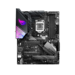 DESKTOP MOTHERBOARD - ASUS ROG STRIX Z390-E GAMING DDR4