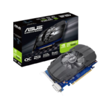 VGA - ASUS PH-GT1030  GEFORCE DDR5 2GB(3y)