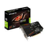 VGA - GIGABYTE GTX1050 2GB