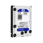 DESKTOP HDD - WD 4TB blue (3Y)