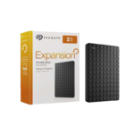 EXTERNAL HDD - SEAGATE EXPANSION 2TB