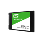 SSD HDD - WD 480GB  GREEN (3y)