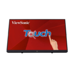 TOUCH MONITOR - VIEWSONIC TD2230 22 INCH 10 POINT