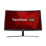 VIEWSONIC VX2458-C-MHD 24'' CURVED GAMING MONITOR(3y)