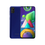 SAMSUNG GALAXY M21 (6/128GB)-(1y)