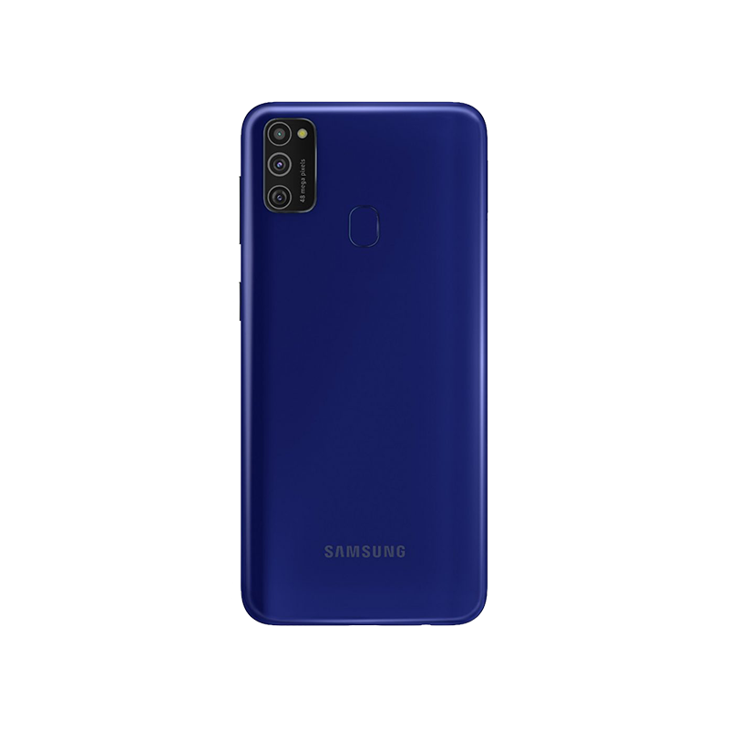 SAMSUNG GALAXY M21 (6/128GB)-(1y) - Image 3