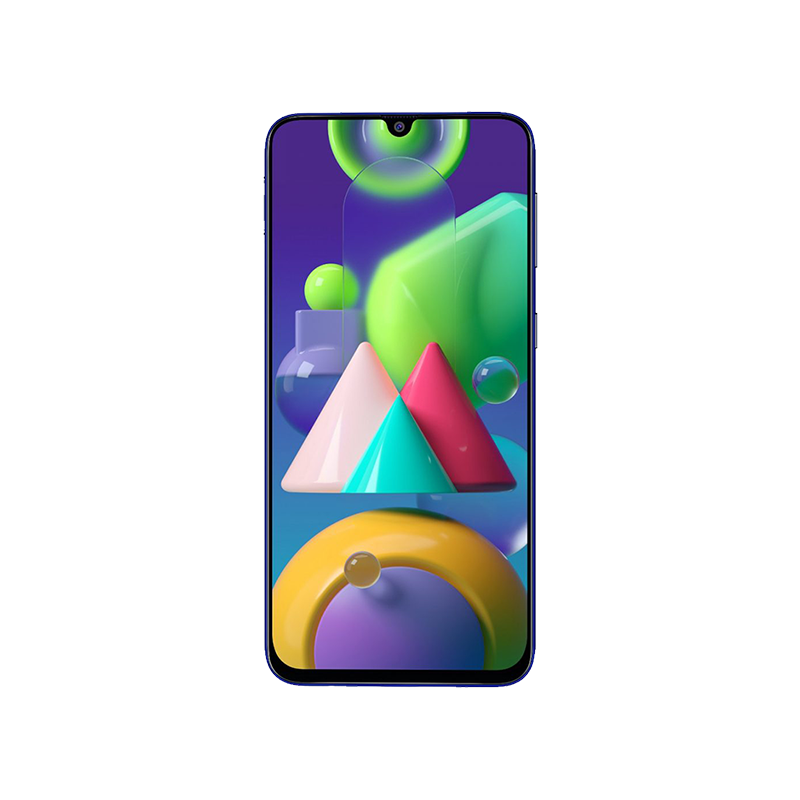 SAMSUNG GALAXY M21 (6/128GB)-(1y) - Image 2