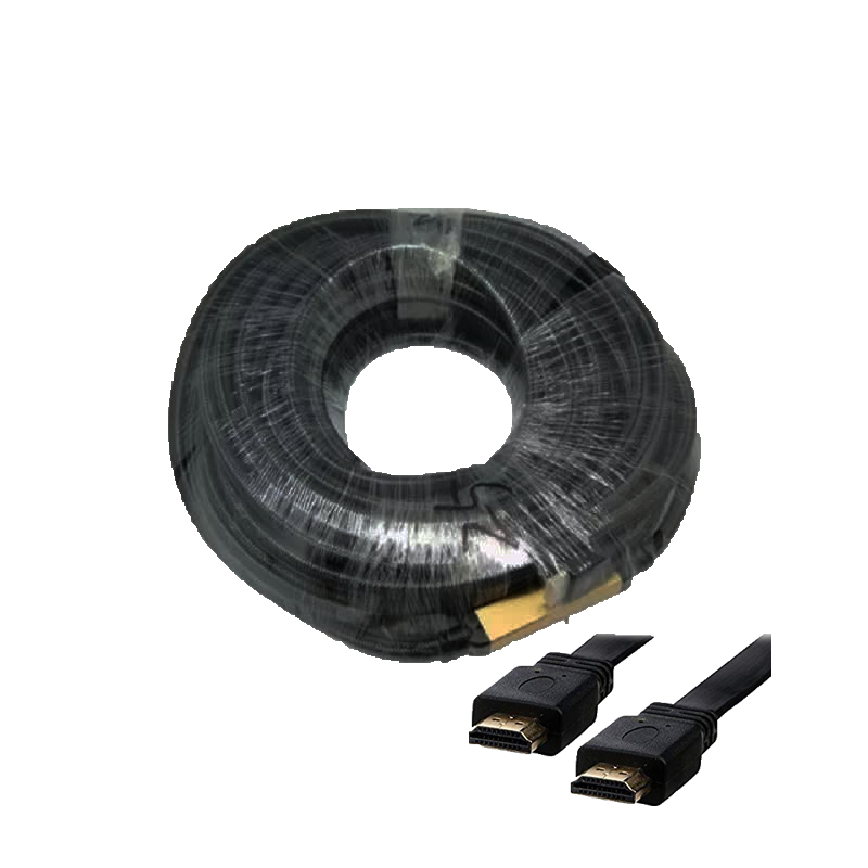 HDMI CABLE +IC 30M