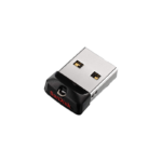 USB2.0 FLASH DRIVE - SANDISK 8GB CRUZER FIT(SDSDCZ33-008G-G35)(3y)