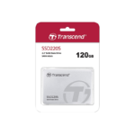 TRANSCEND SSD220S 120GB 2.5'' SSD(3y)