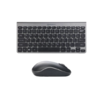 WIRELESS KEYBOARD - MICROPACK KM-218W COMBO(1y)