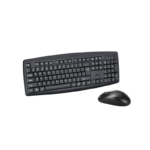 MICROPACK KM-203W COMBO WIRELESS KEYBOARD(3y)