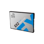 TEAM EX2 512GB SSD HDD (3y)