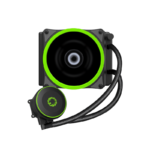 COOLING SYSTEM - GAMEMAX ICEBERG120-RGB LIQUID COOLER