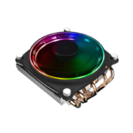 PROCESSOR  COOLER FAN - GAMEMAX GAMMA 300 RAINBOW